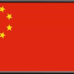 China Flag