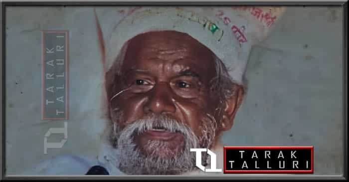 Dashrath Manjhi