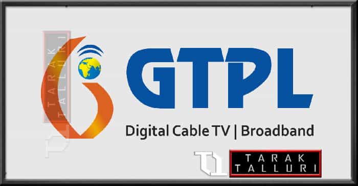 GTPL Gujarat Tele Link Private Limited GTPL Hathway Private Limited