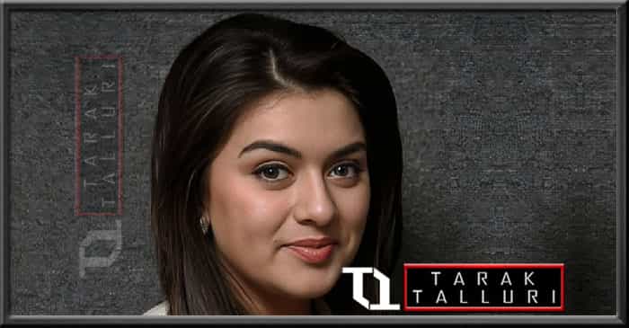 Hansika Motwani