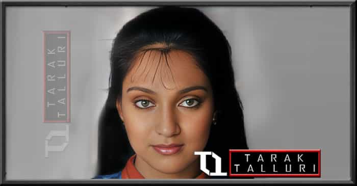 Kanaka Vijayalakshmi sharma madhavi