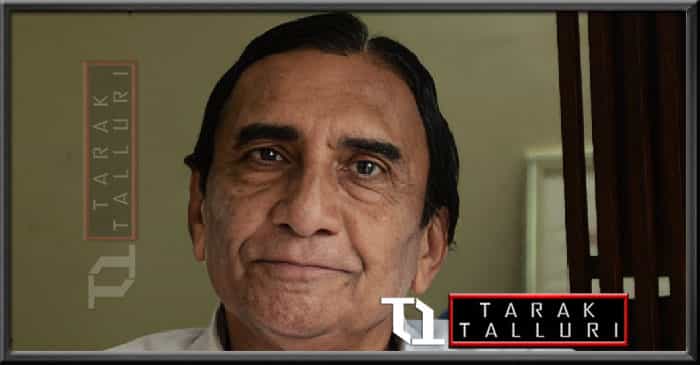 Kumarpal Desai Kumarpal Balabhai Desai