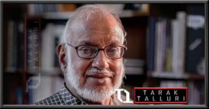 M G K Menon Mambillikalathil Govind Kumar Menon