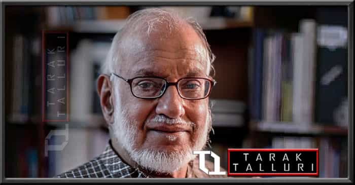 M G K Menon Mambillikalathil Govind Kumar Menon