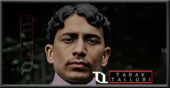 Madan Lal Dhingra