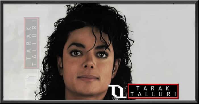 Michael Joseph Jackson Michael Jackson