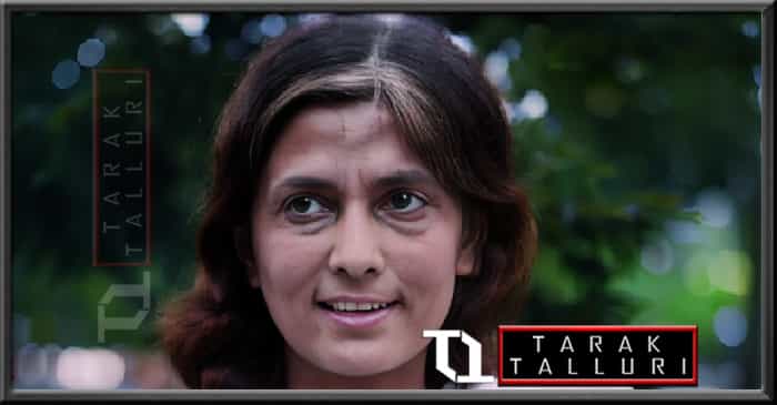 Nandini Satpathy panigrahi