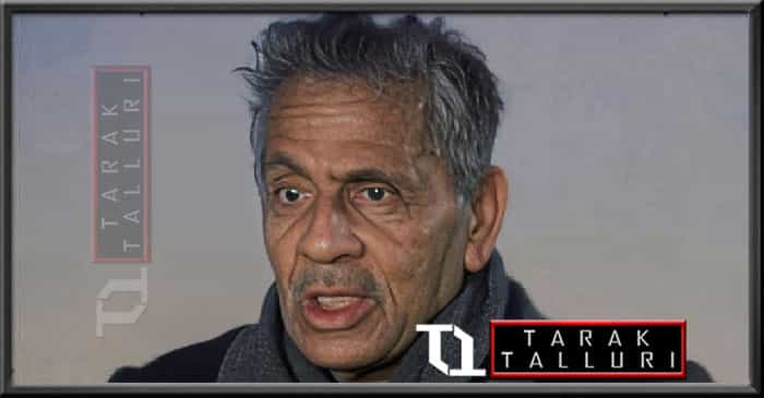 Raghupati Sahay Firaq Gorakhpuri