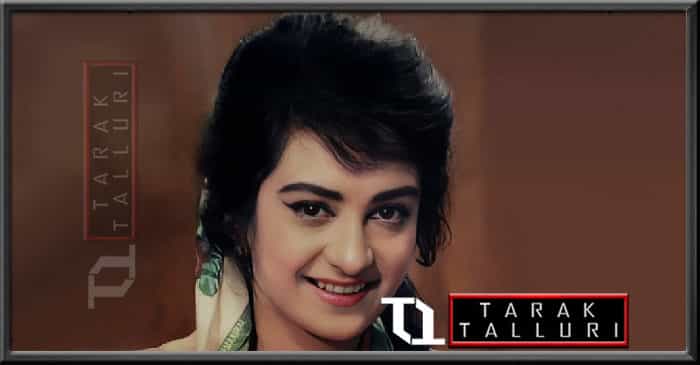 Saira Banu Saira Bano