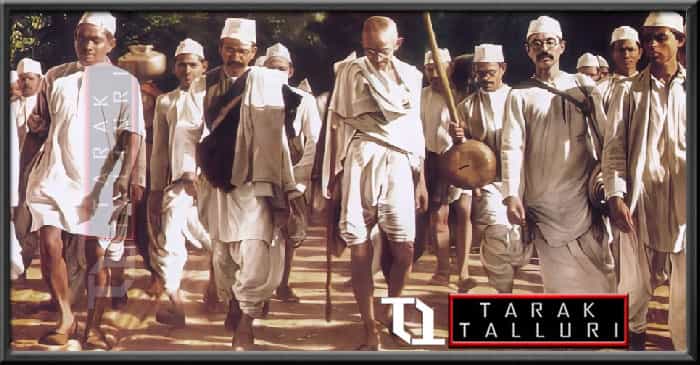 Swadeshi Movement