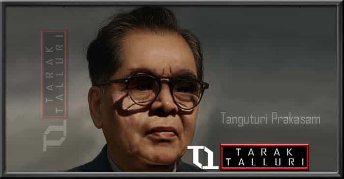 Tanguturi Prakasam Pantulu Tanguturi Prakasam Panthulu