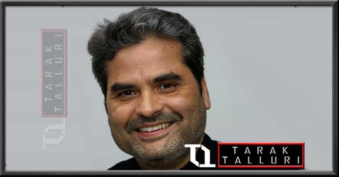 Vishal Bhardwaj