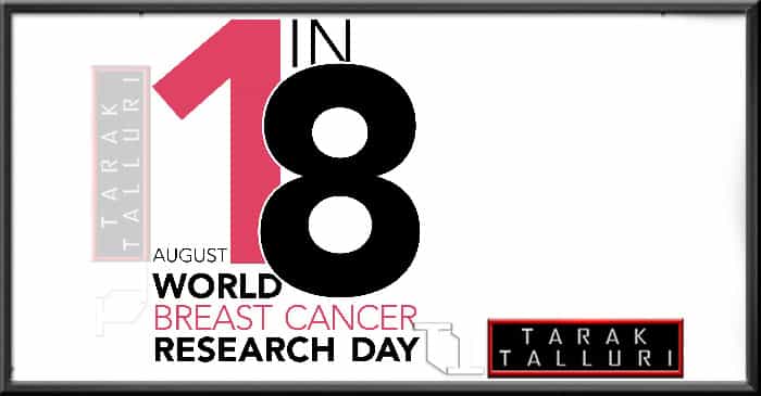 World Breast Cancer Research Day