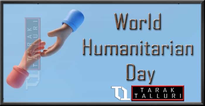 World Humanitarian Day