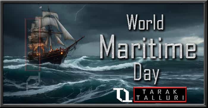 World Maritime Day