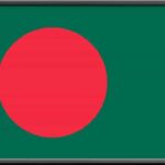 bangladesh flag