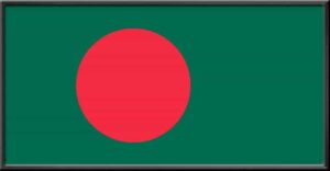 bangladesh flag