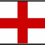england flag