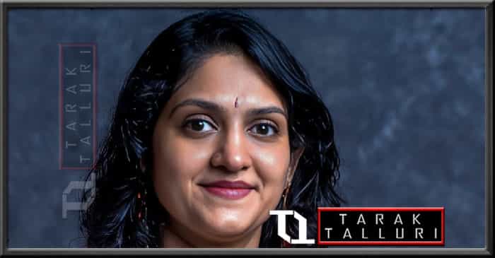 harini ekambaresh sridharan