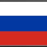 russia flag