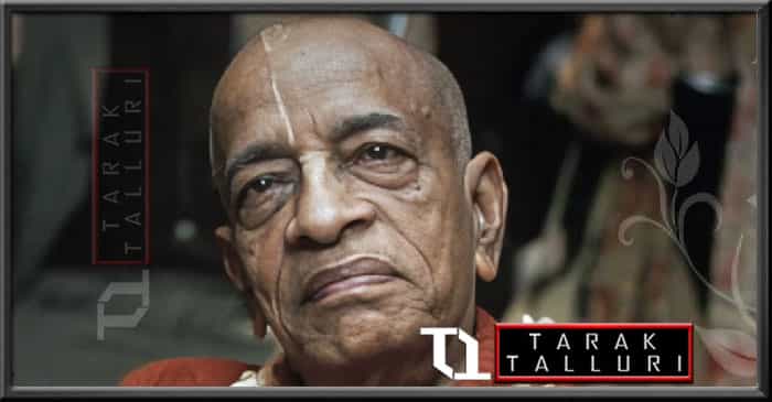 Abhaya Caraṇāravinda Bhaktivedānta Svāmī Prabhupāda abhay charan de