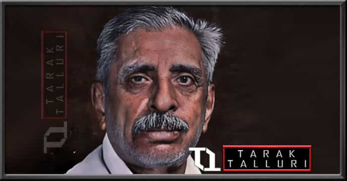 Gadicherla Harisarvottama Rao