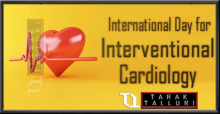 International Day for Interventional Cardiology