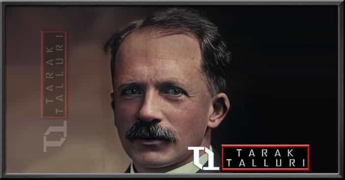 John James Rickard Macleod John Macleod