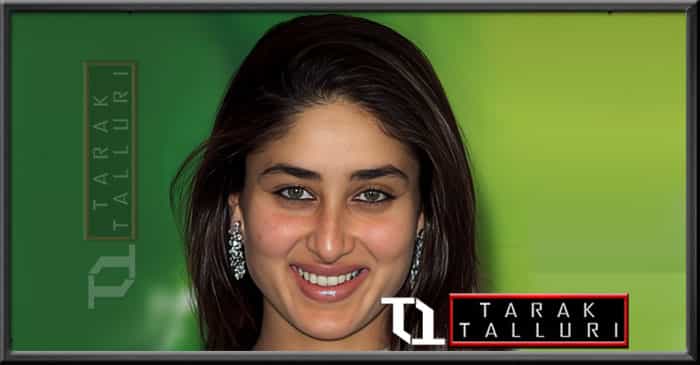 Kareena Kapoor Khan