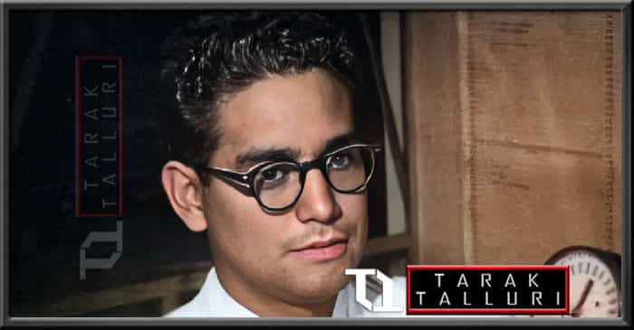 Luis Ernesto Miramontes Cárdenas Luis E. Miramontes