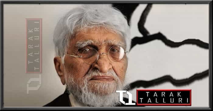 Maqbool Fida Husain m f husain