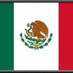 Mexico flag