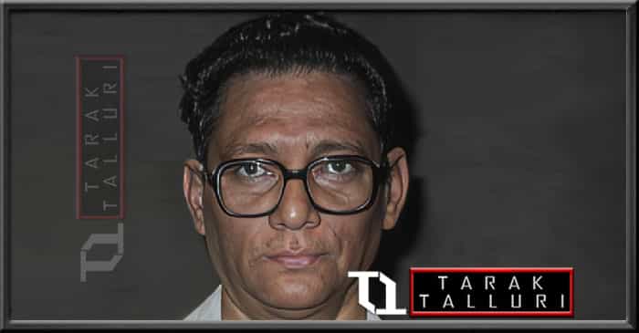 Pasupuleti Ramesh Naidu