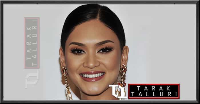 Pia Alonzo Wurtzbach-Jauncey Pia Wurtzbach