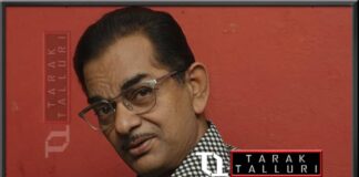 Rajanala Kaleswara Rao NaiduRajanala Kaleswara Rao Nayudu