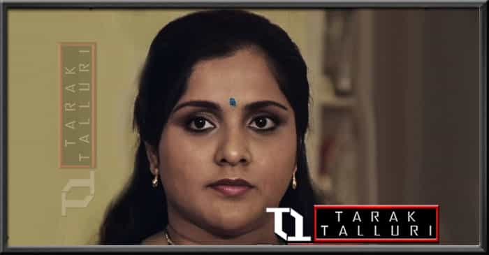 Roja Ramani Chemparathy Shobana