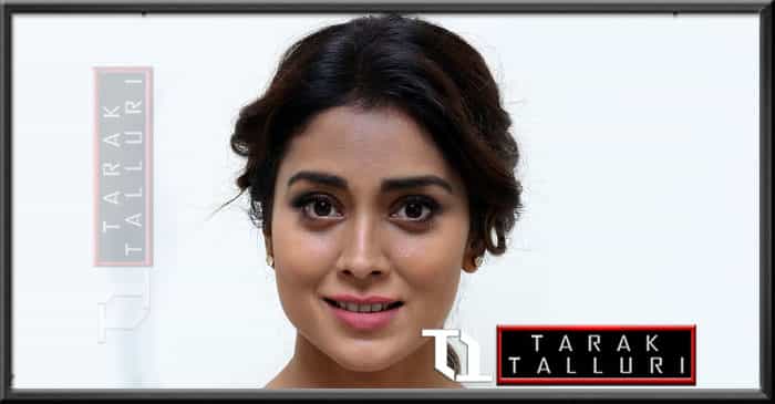 Shriya Saran Bhatnagar