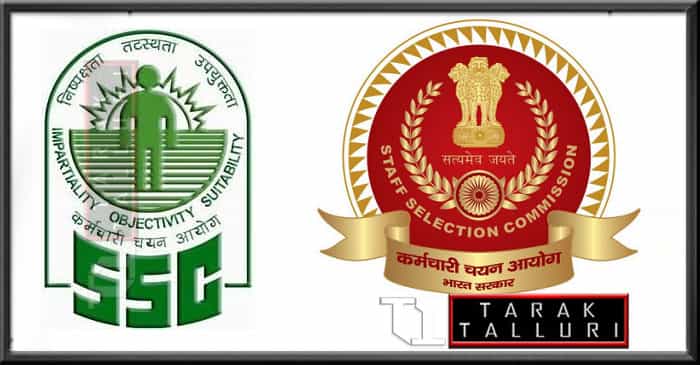 The Staff Selection Commission (SSC) was adopt a new logo