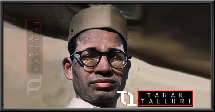 Vishnu Sakharam Khandekar