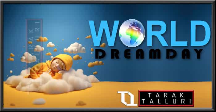 World Dream Day