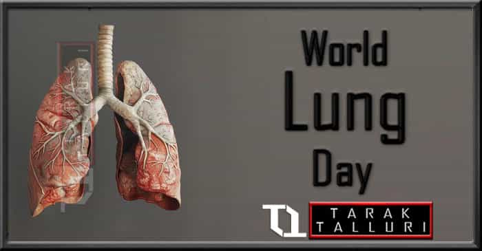 World Lung Day