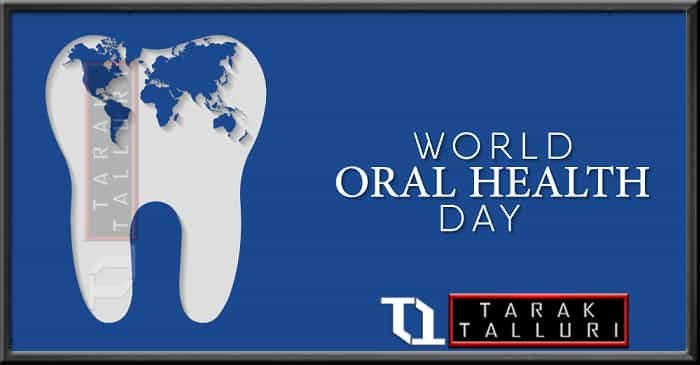 World Oral Health Day