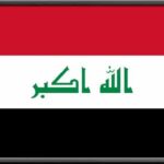 iraq flag