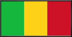 mali flag