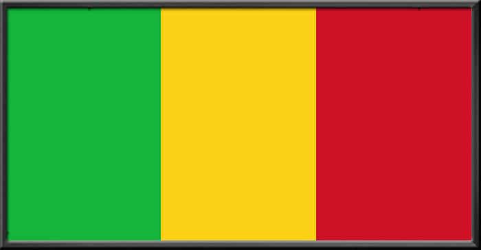 mali flag