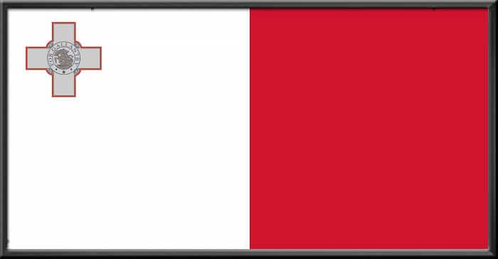 malta flag