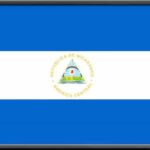 nicaragua flag