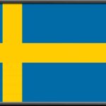 sweden flag