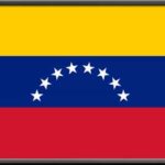venezuela flag