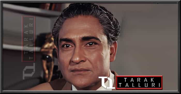 Ashok Kumar Kumudlal Ganguly